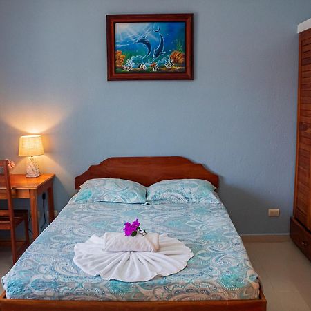 Hotel La Fiore de Bahia Uvita Esterno foto