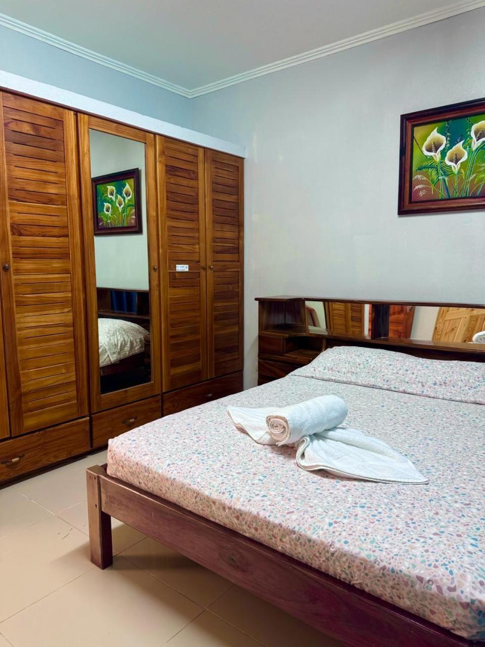 Hotel La Fiore de Bahia Uvita Esterno foto