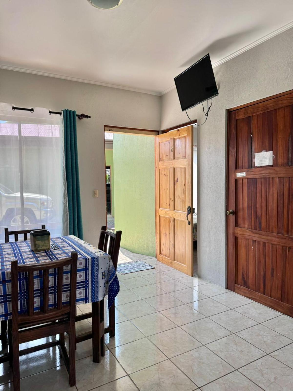 Hotel La Fiore de Bahia Uvita Esterno foto