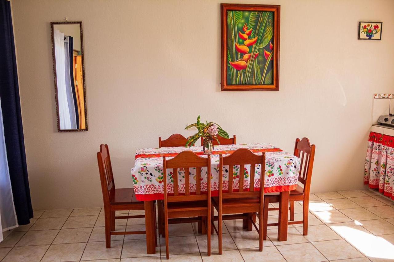 Hotel La Fiore de Bahia Uvita Camera foto