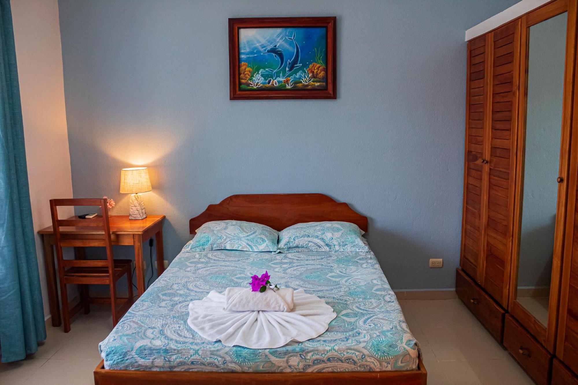 Hotel La Fiore de Bahia Uvita Esterno foto